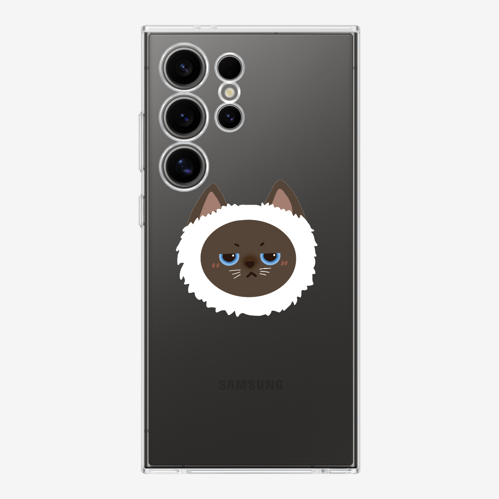 Birman Phone Case