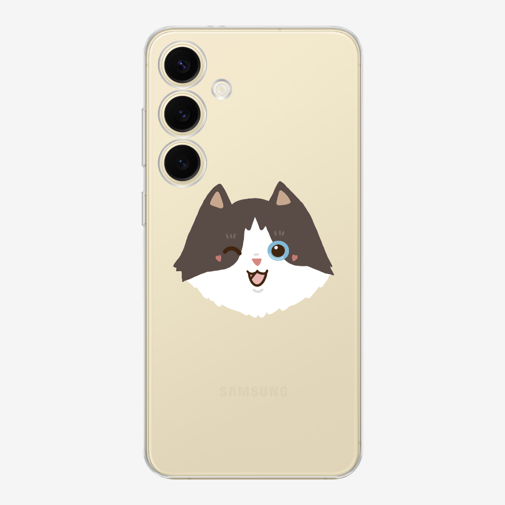 American Ragdoll Phone Case