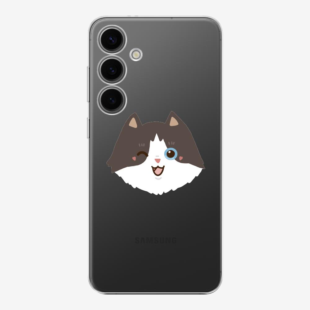 American Ragdoll Phone Case