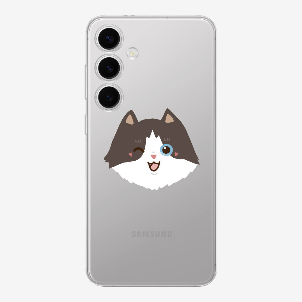 American Ragdoll Phone Case