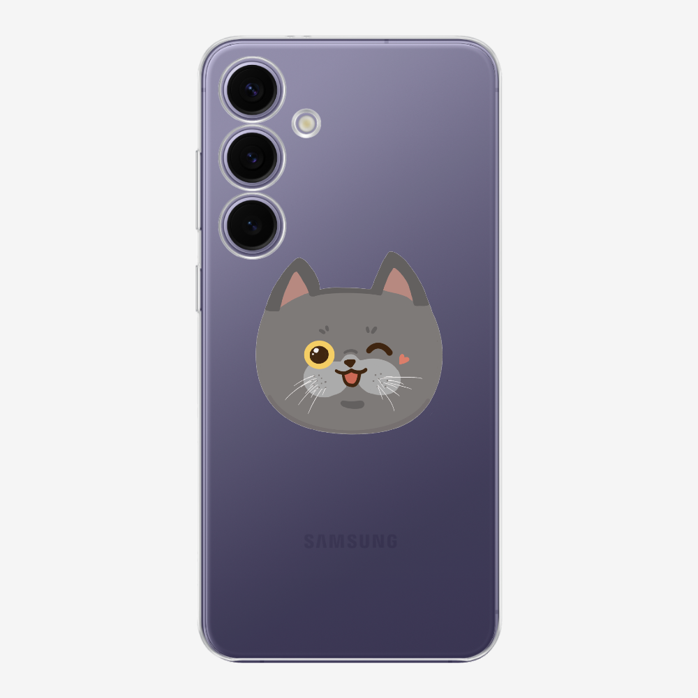 British Shorthair Phone Case