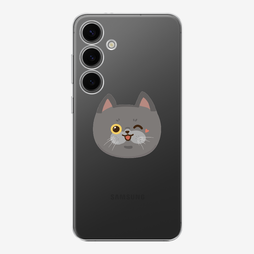 British Shorthair Phone Case