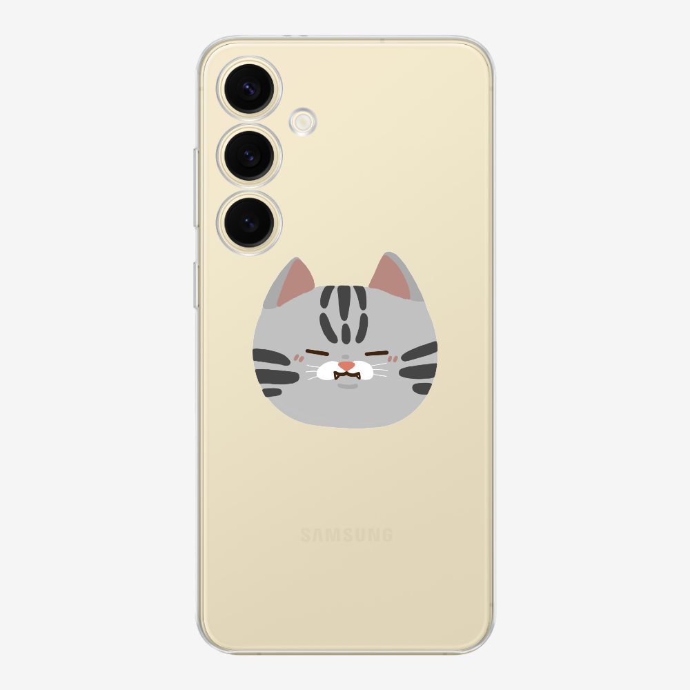 American Shorthair Phone Case