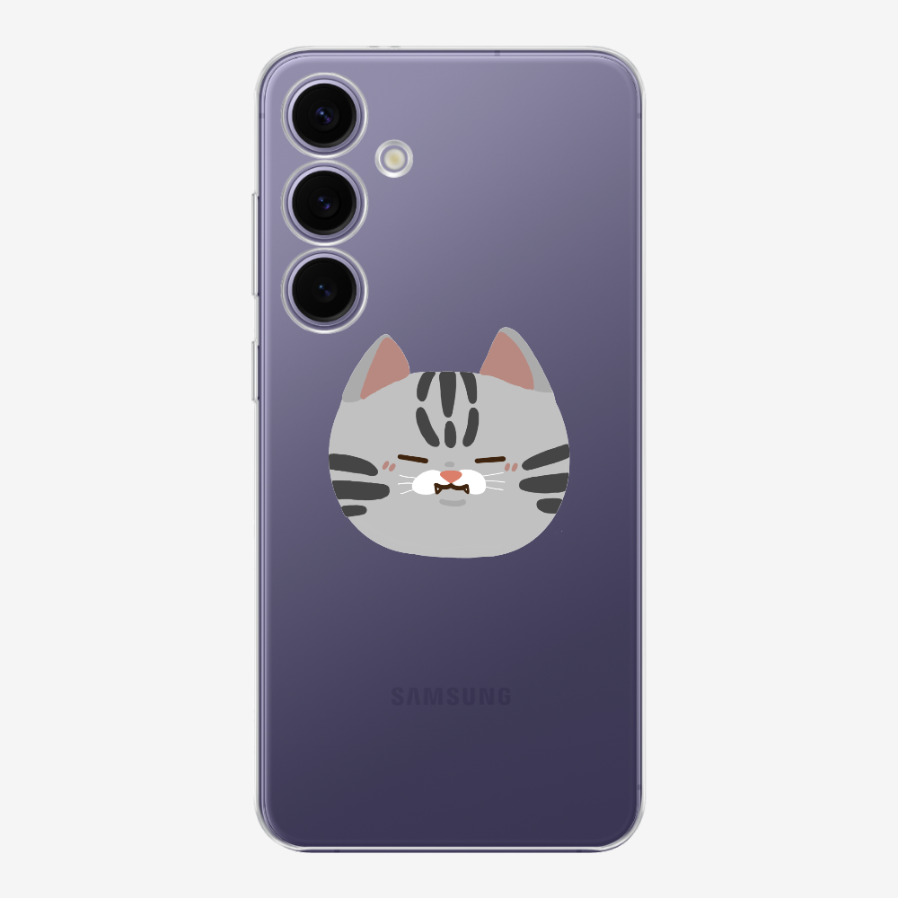 American Shorthair Phone Case