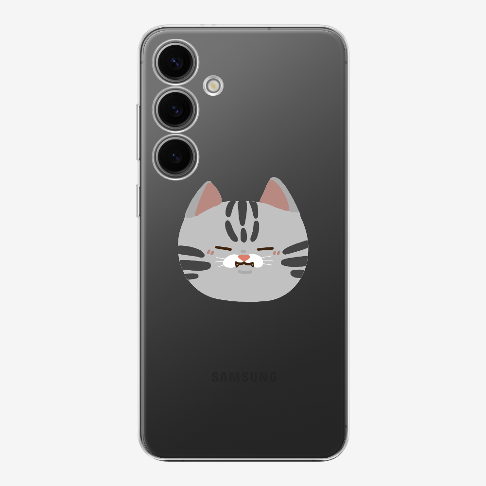 American Shorthair Phone Case