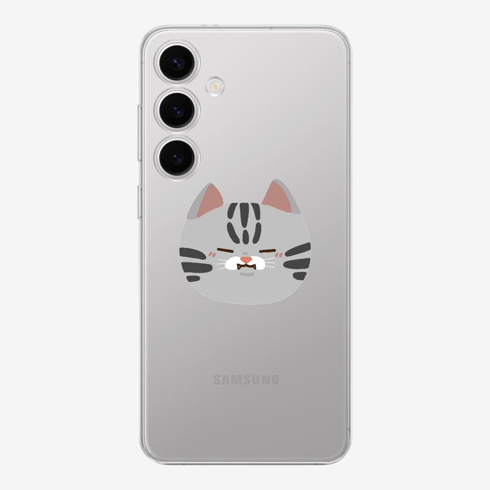 American Shorthair Phone Case