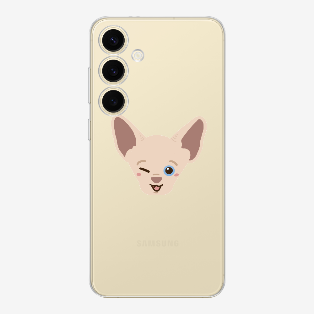 Canadian Sphynx Phone Case