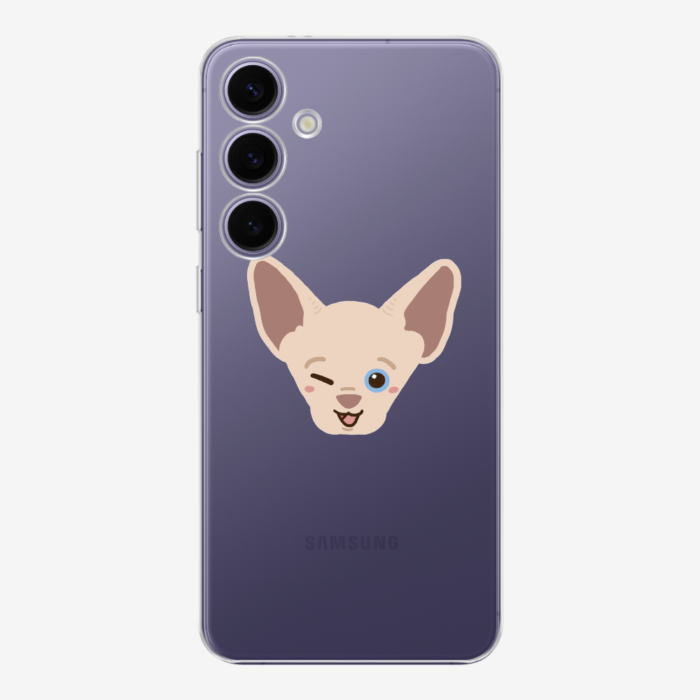 Canadian Sphynx Phone Case