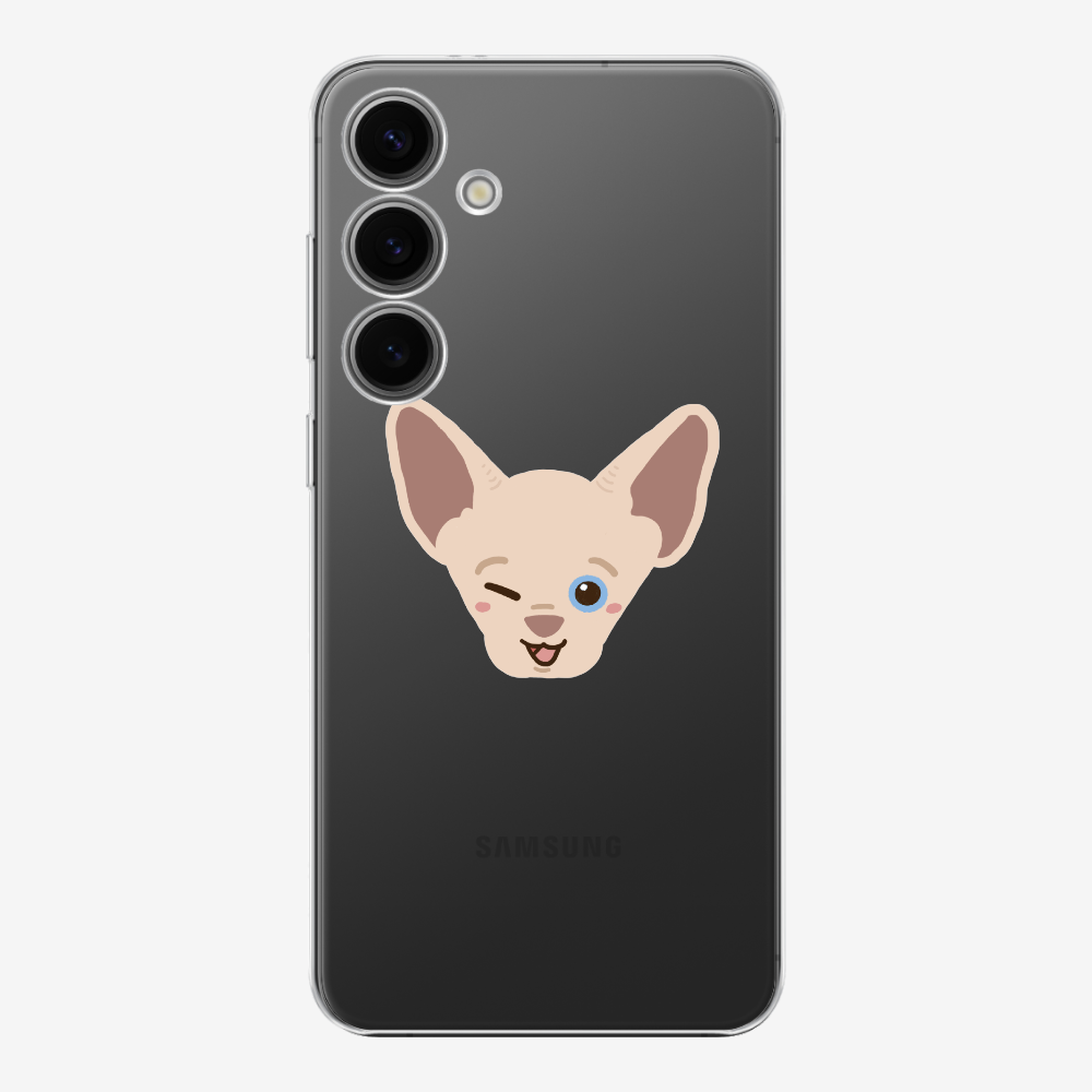 Canadian Sphynx Phone Case