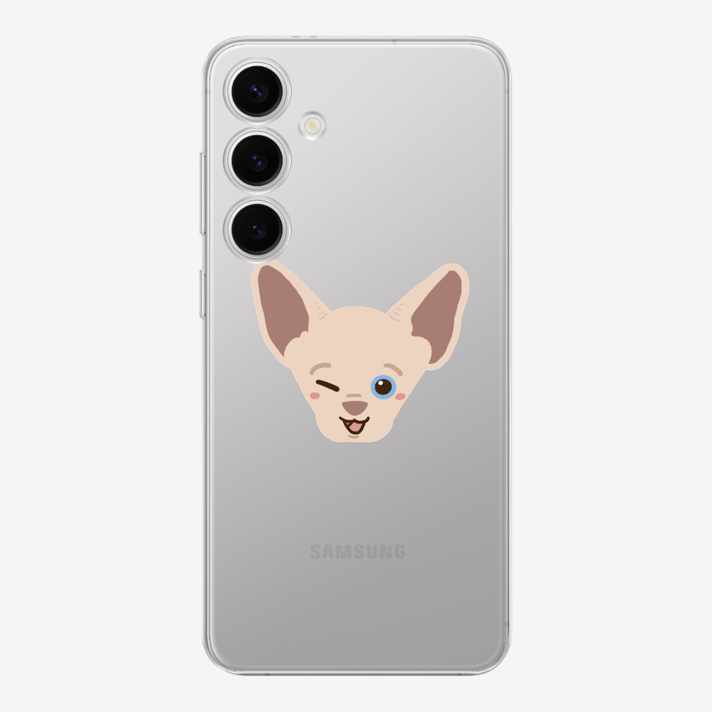 Canadian Sphynx Phone Case