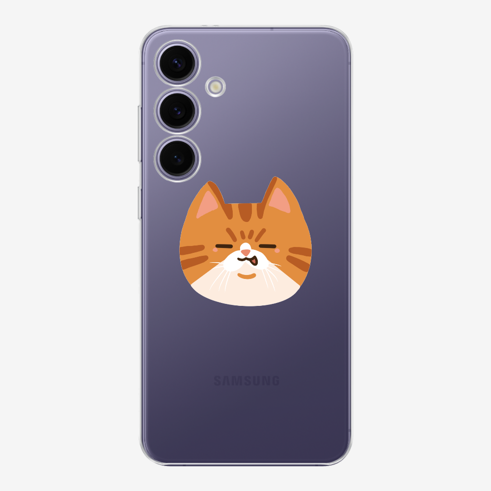 Exotic Shorthair Phone Case