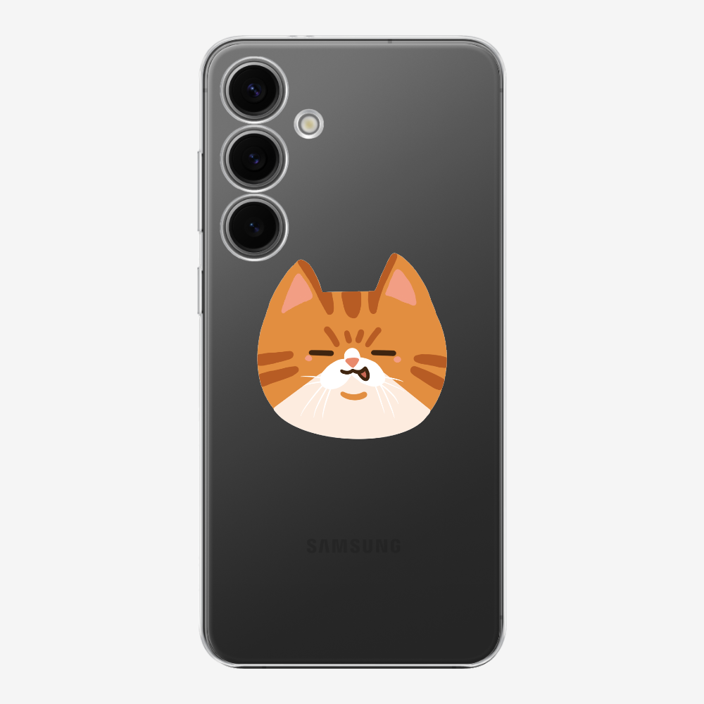 Exotic Shorthair Phone Case