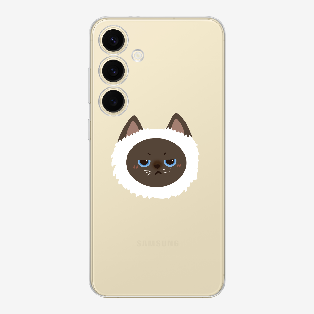 Birman Phone Case