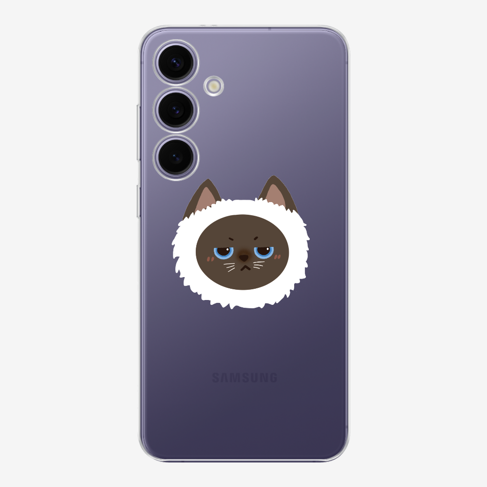 Birman Phone Case