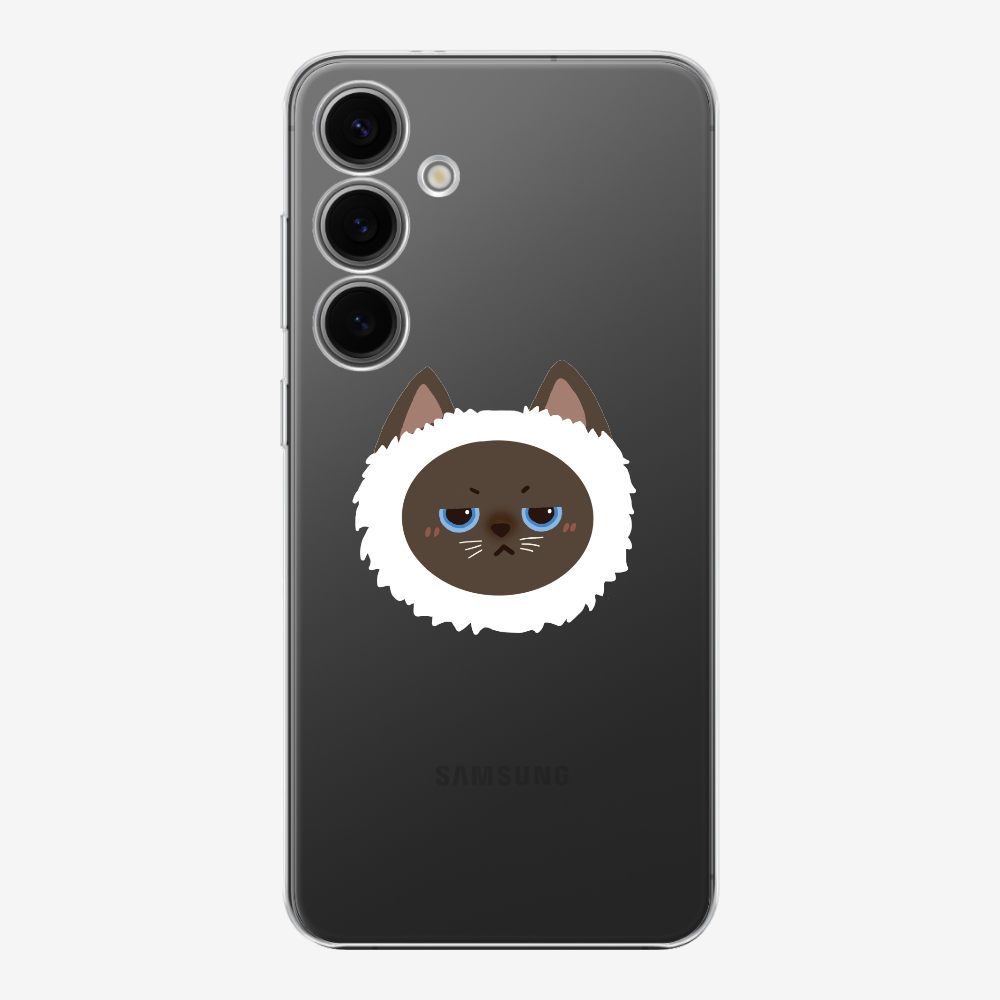 Birman Phone Case