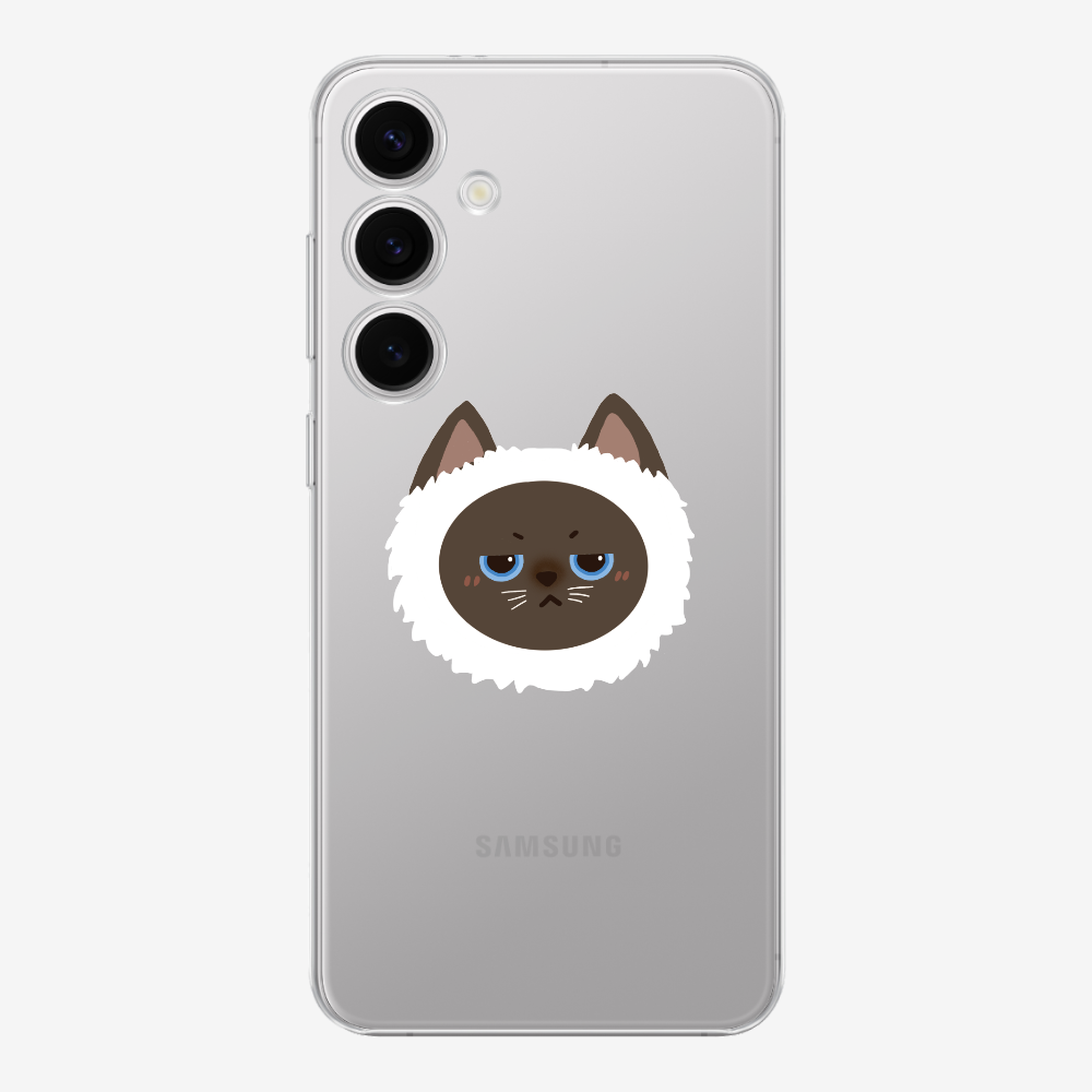 Birman Phone Case