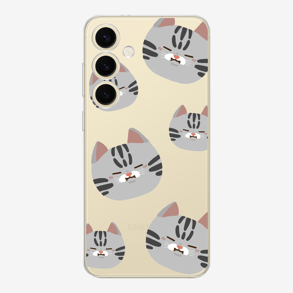 American Shorthair Selfie Phone Case