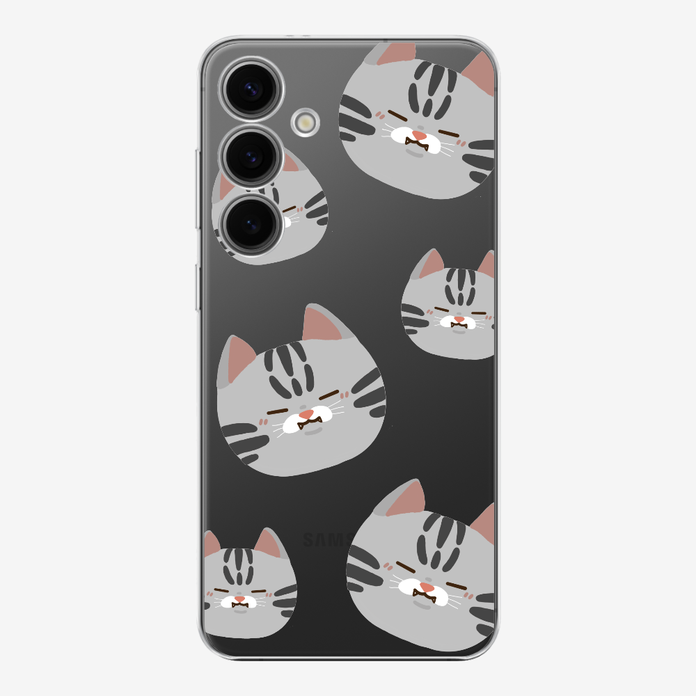 American Shorthair Selfie Phone Case