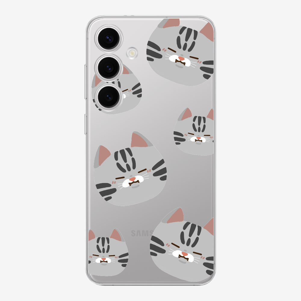 American Shorthair Selfie Phone Case