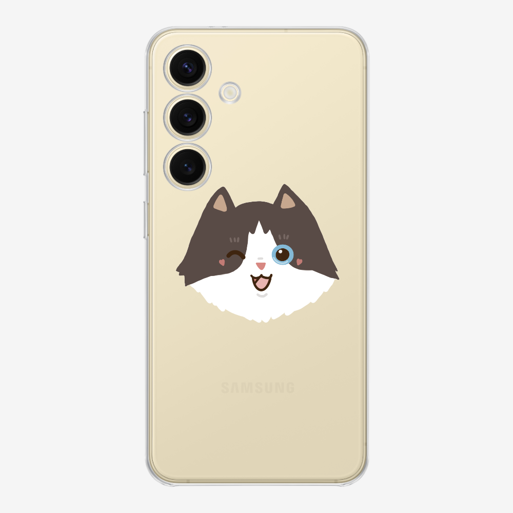 American Ragdoll Phone Case