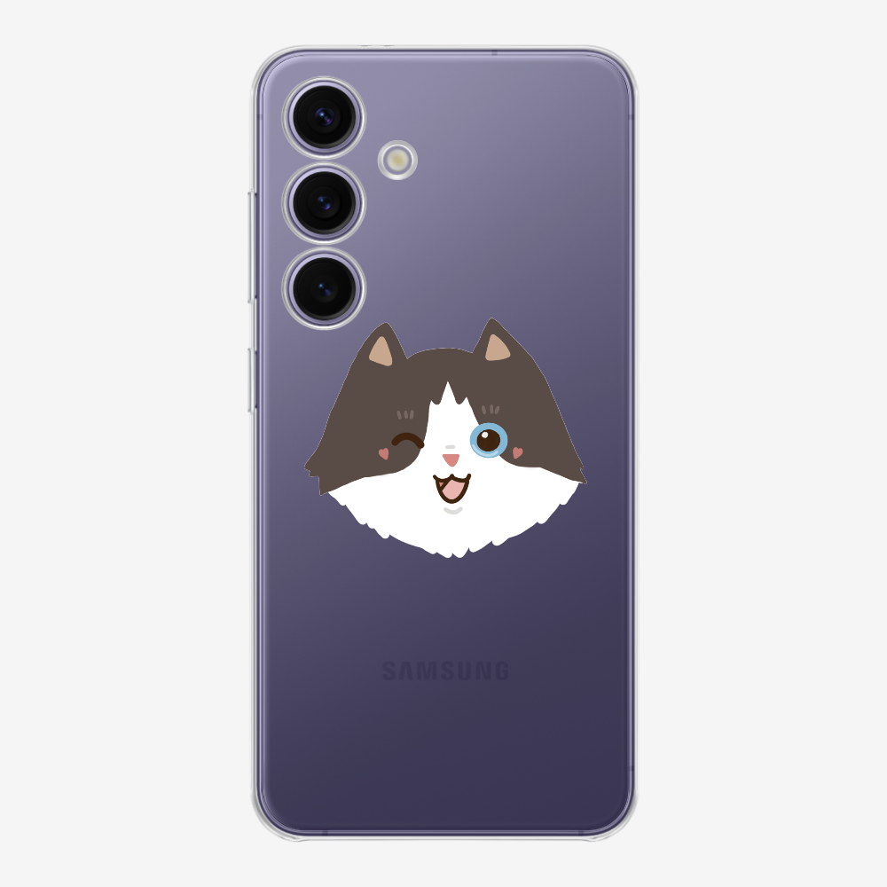 American Ragdoll Phone Case