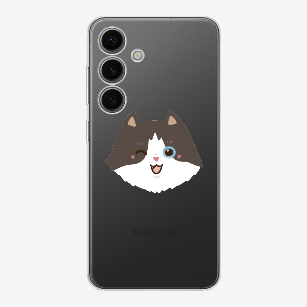 American Ragdoll Phone Case