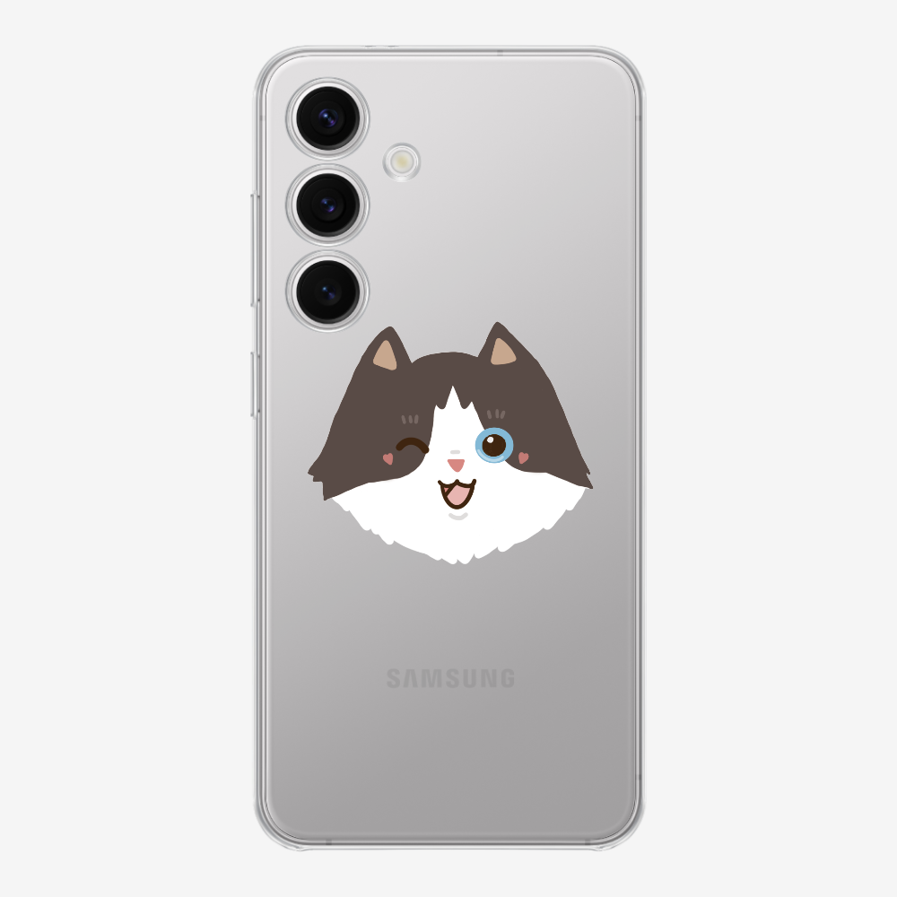 American Ragdoll Phone Case