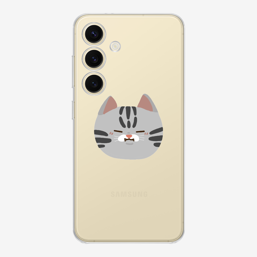 American Shorthair Phone Case