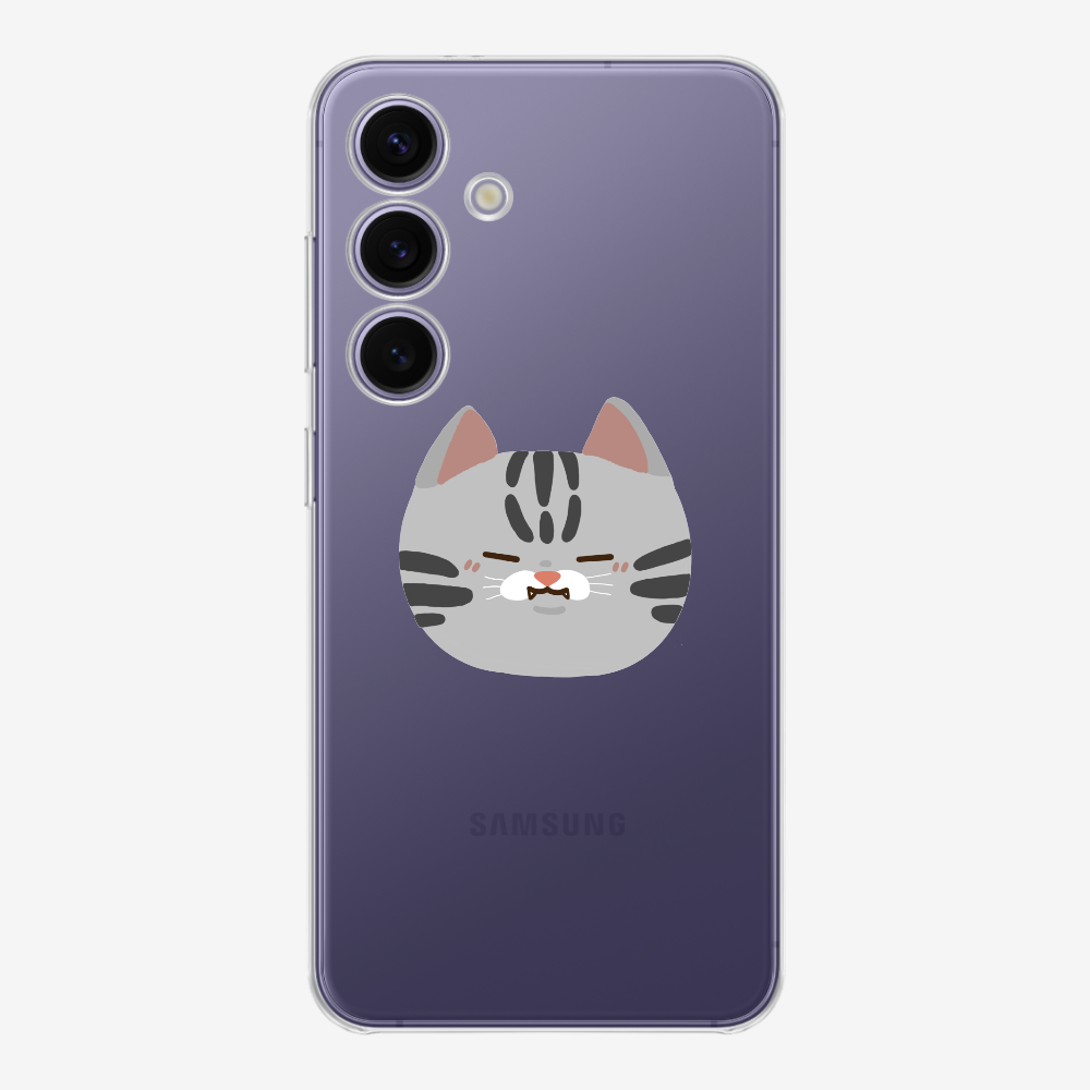 American Shorthair Phone Case