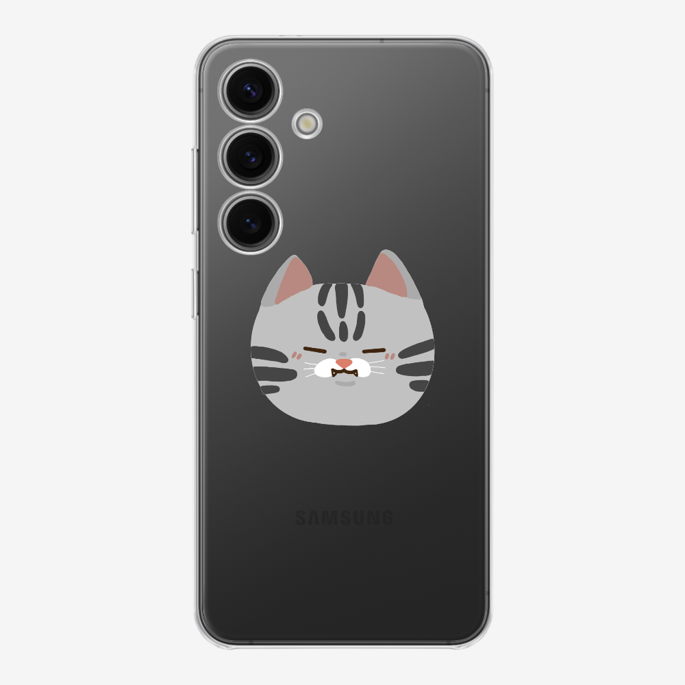 American Shorthair Phone Case