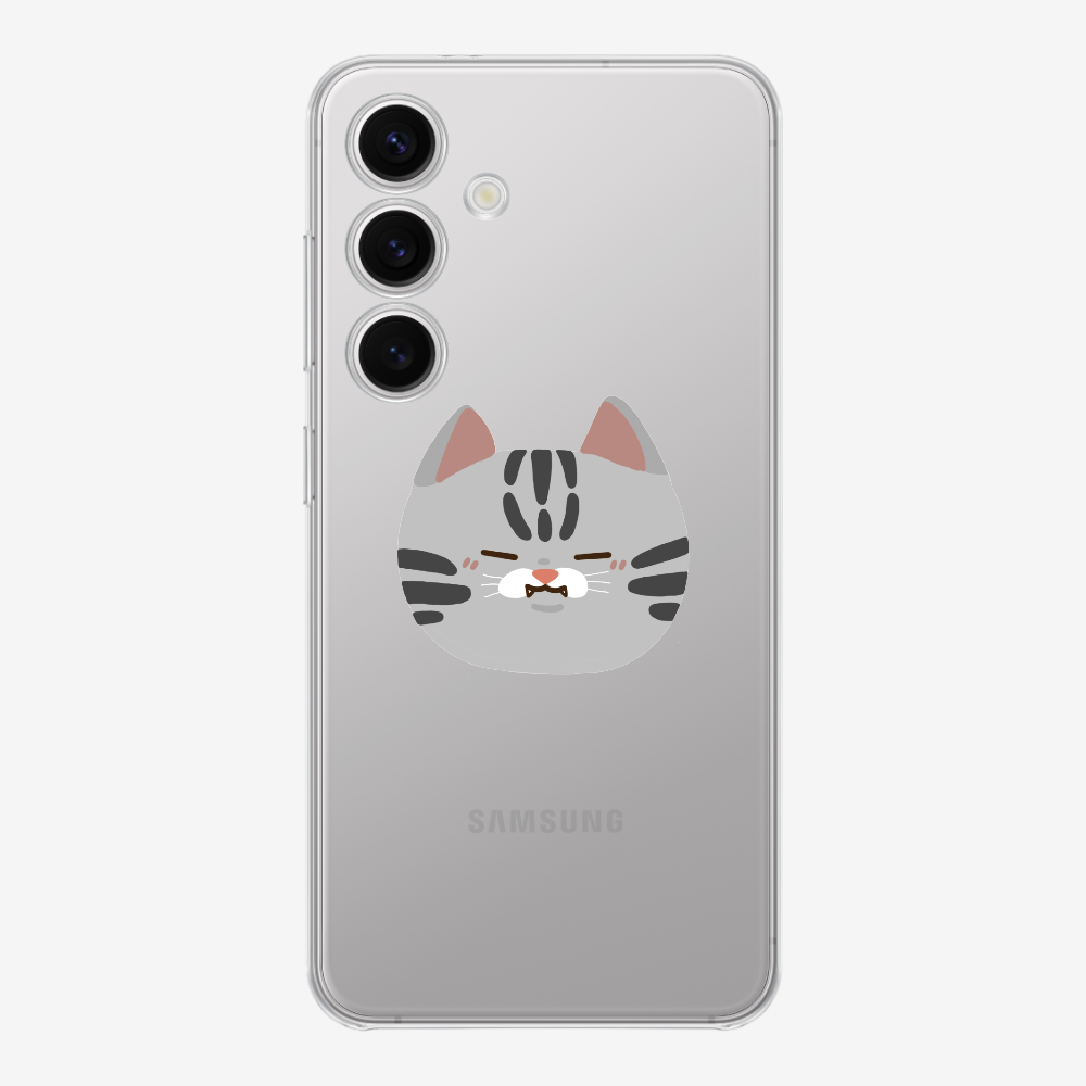 American Shorthair Phone Case