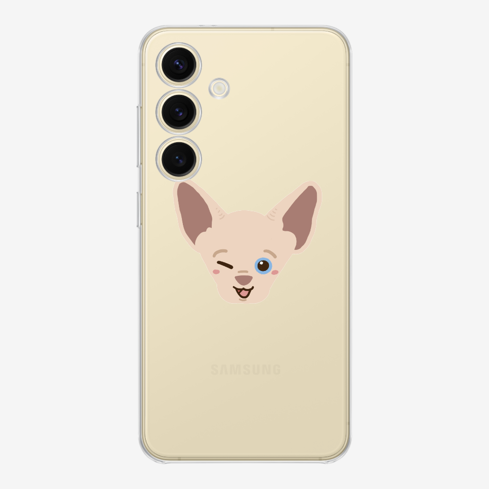 Canadian Sphynx Phone Case