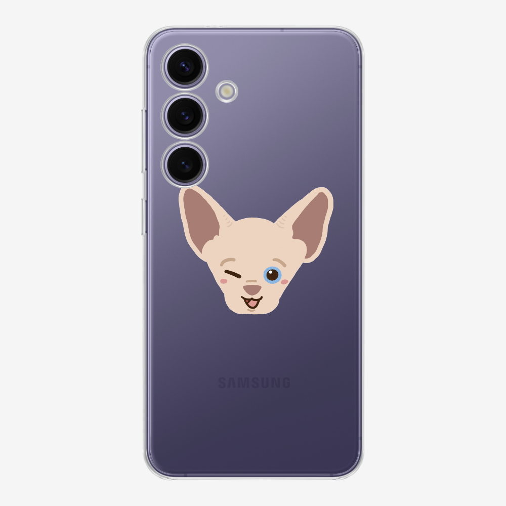 Canadian Sphynx Phone Case