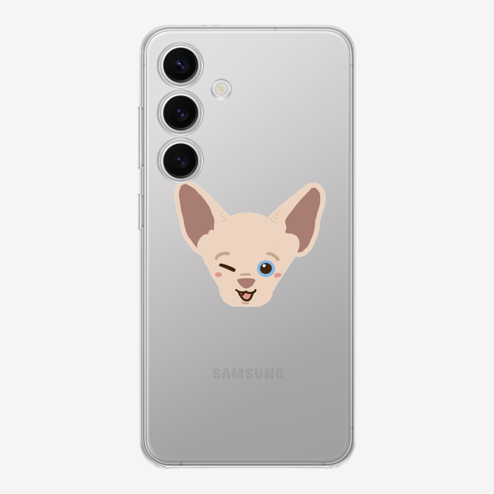 Canadian Sphynx Phone Case