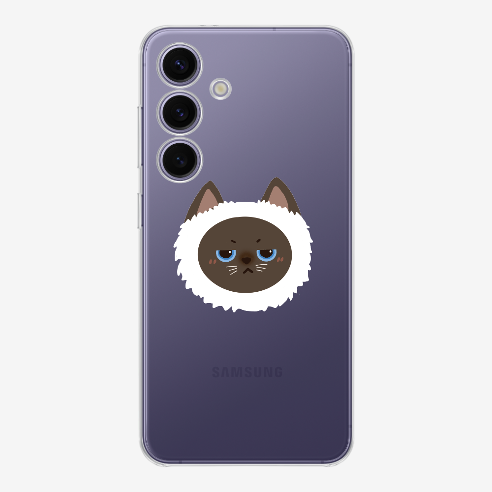 Birman Phone Case