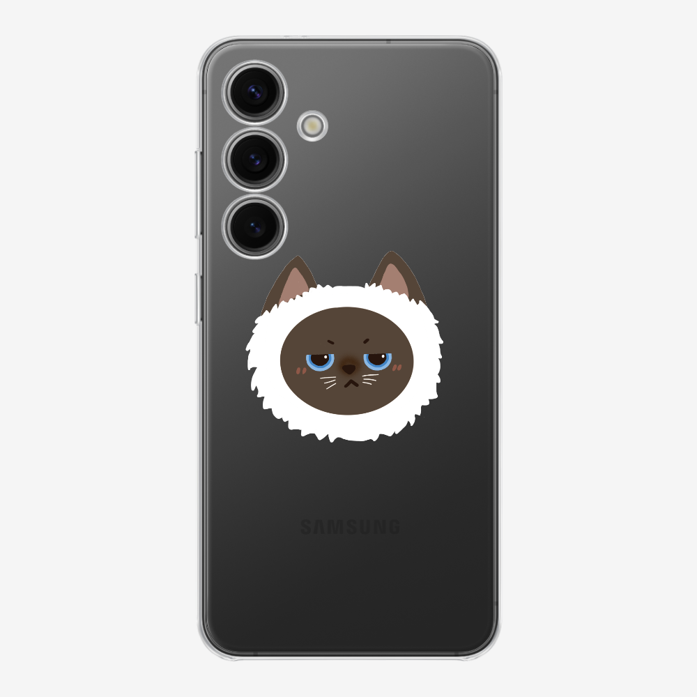 Birman Phone Case