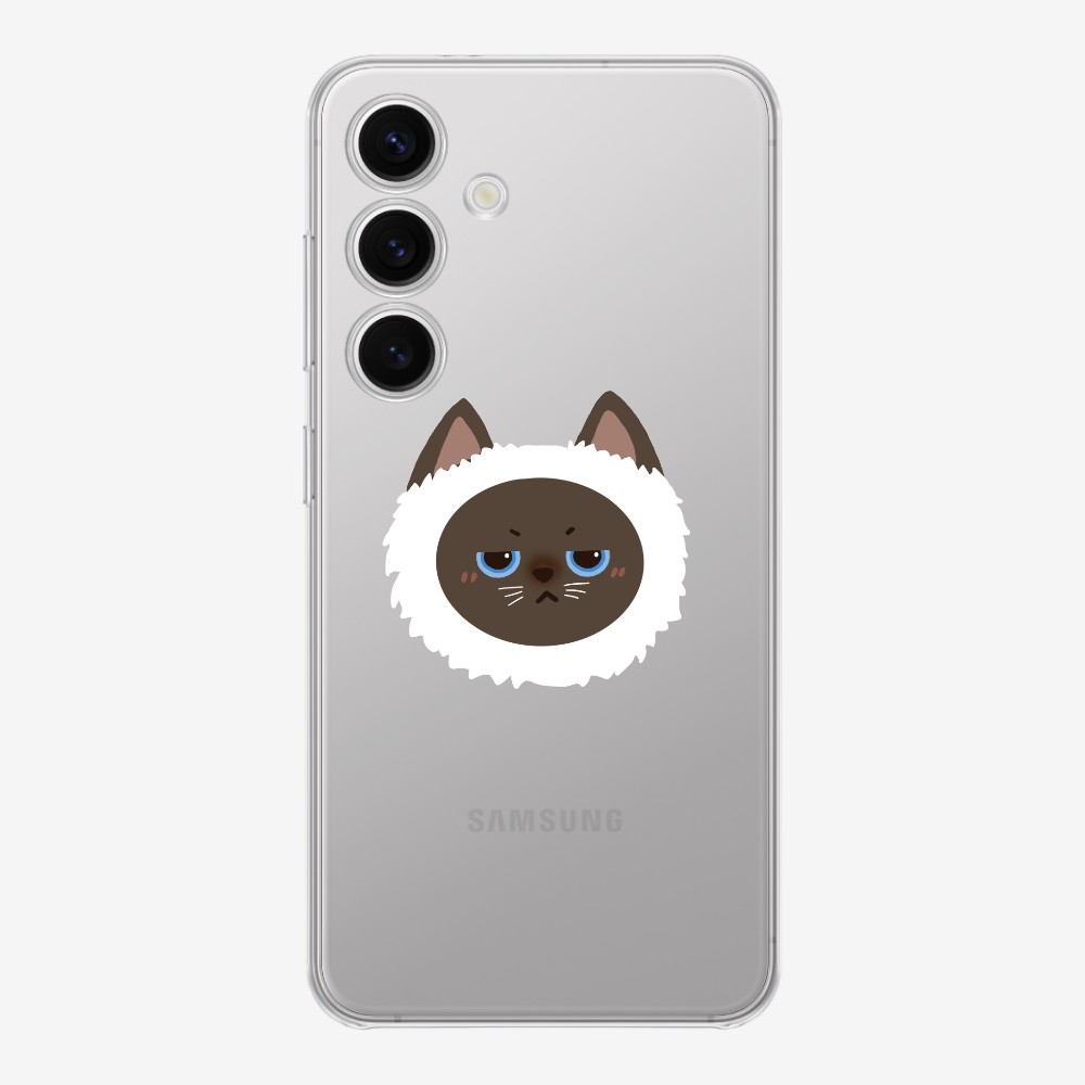 Birman Phone Case