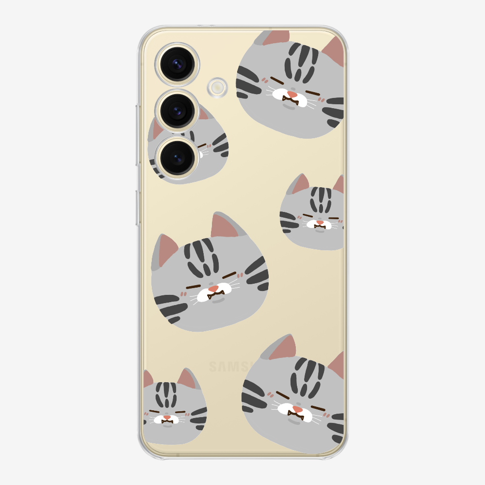 American Shorthair Selfie Phone Case