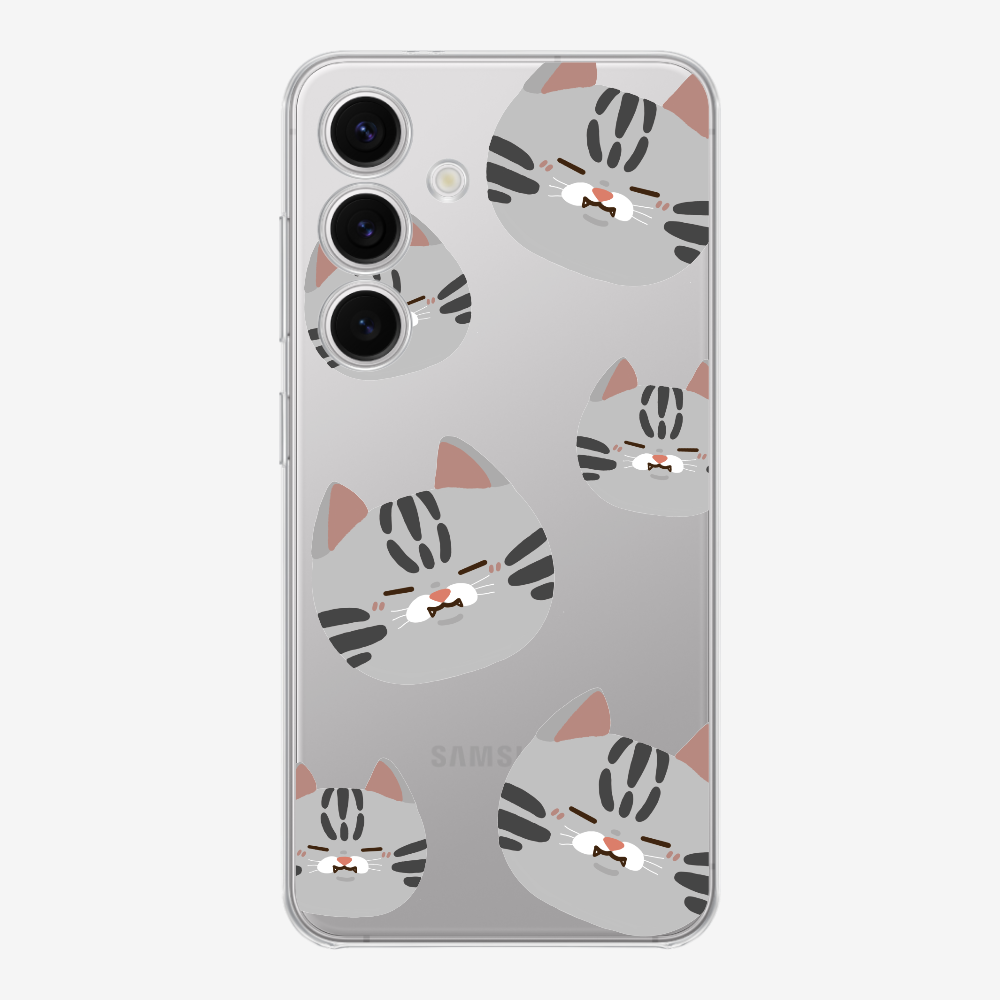 American Shorthair Selfie Phone Case