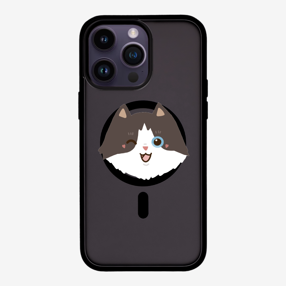 American Ragdoll Phone Case