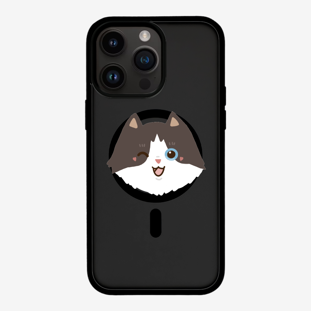 American Ragdoll Phone Case