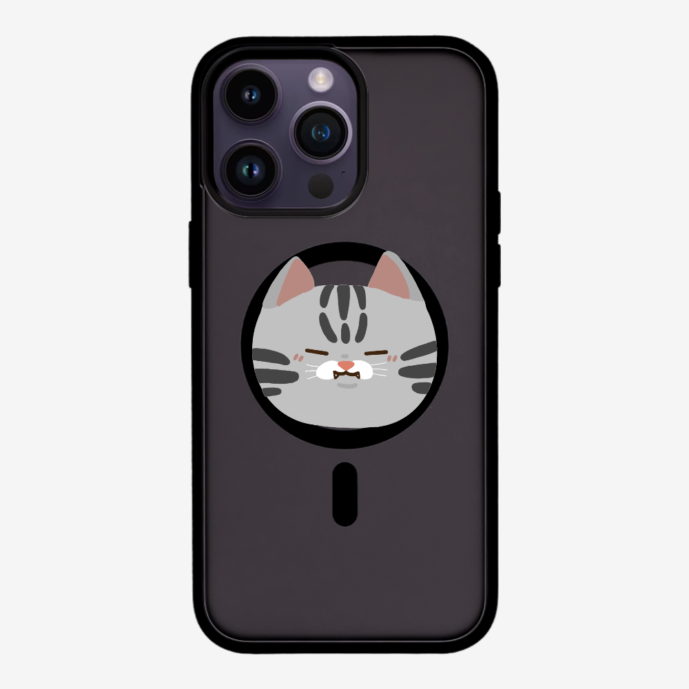 American Shorthair Phone Case