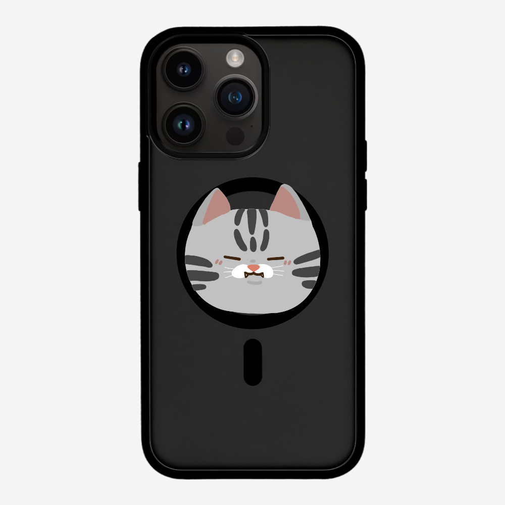 American Shorthair Phone Case