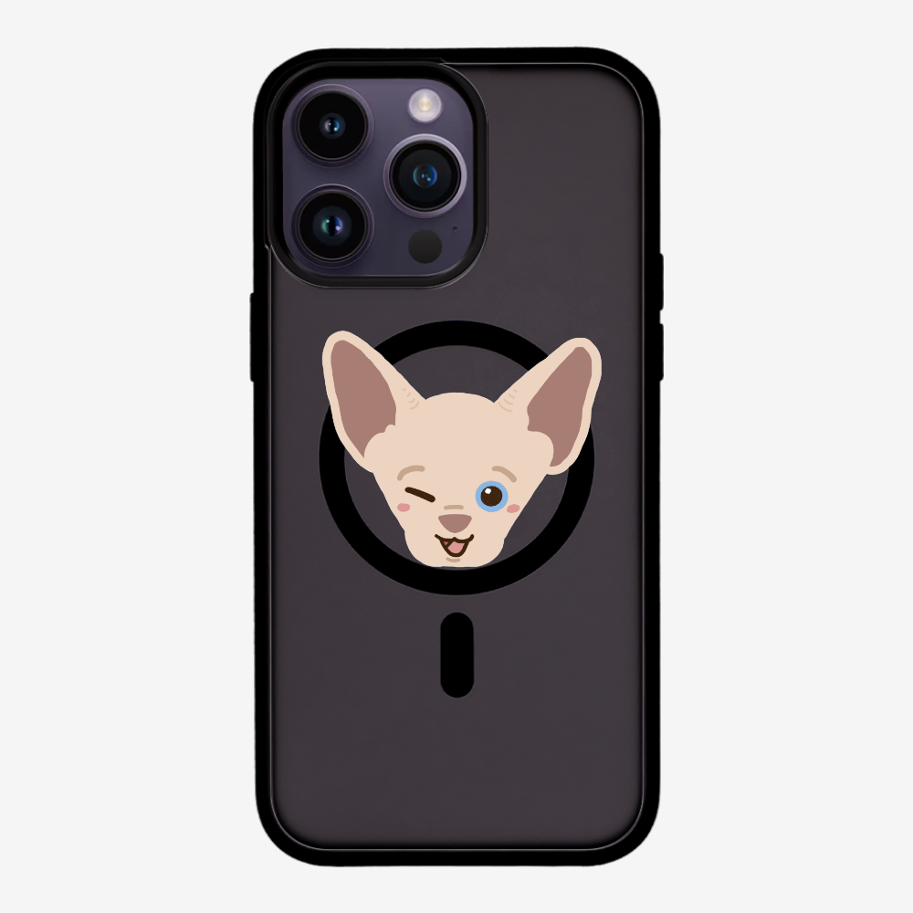 Canadian Sphynx Phone Case