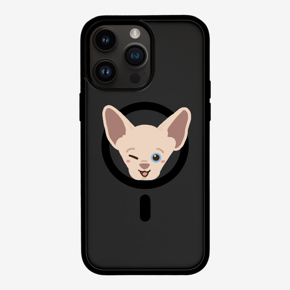 Canadian Sphynx Phone Case