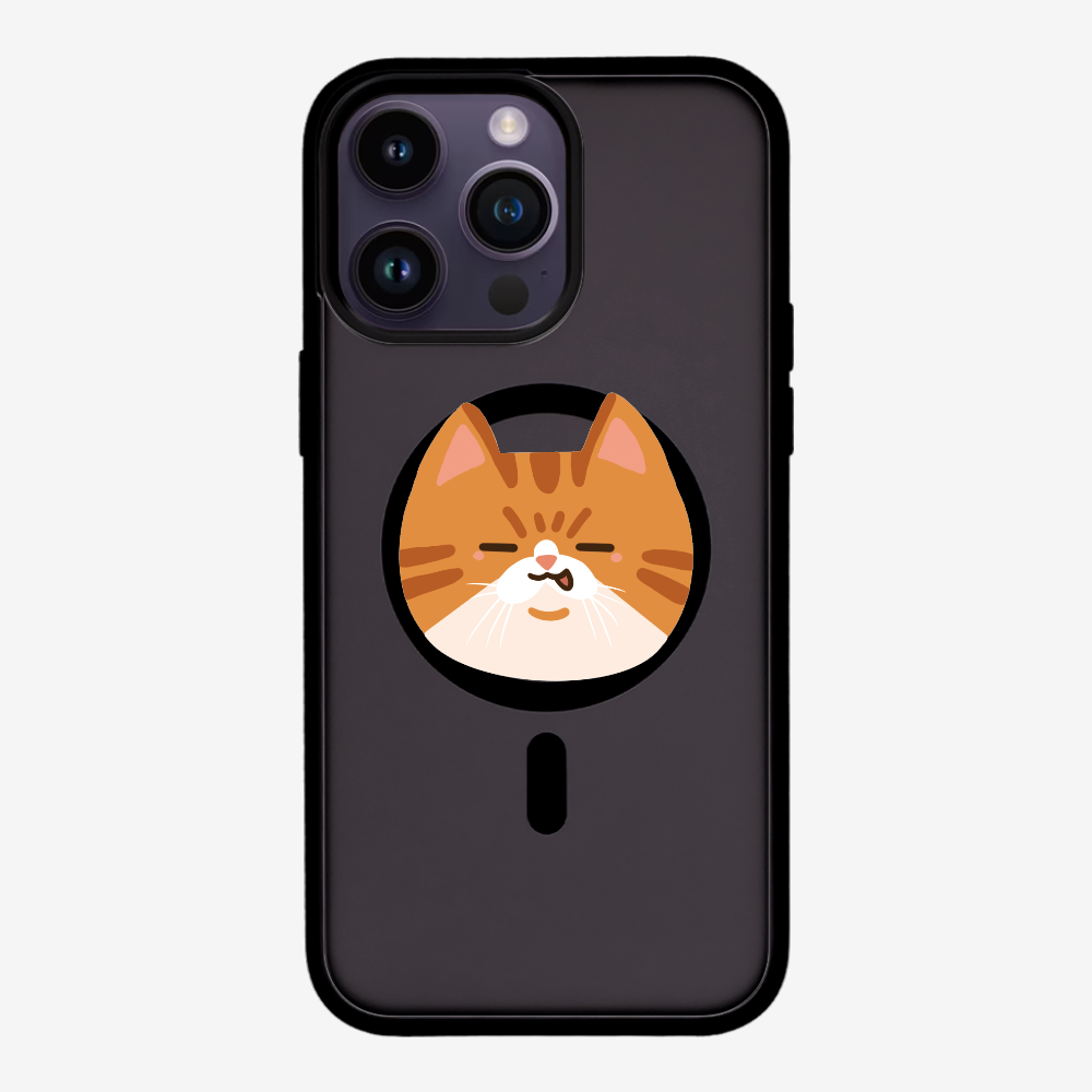 Exotic Shorthair Phone Case