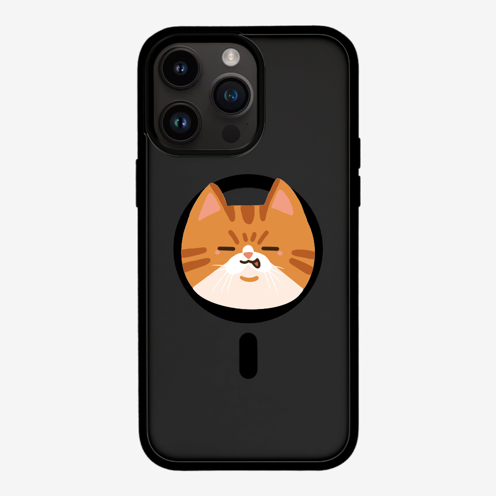 Exotic Shorthair Phone Case