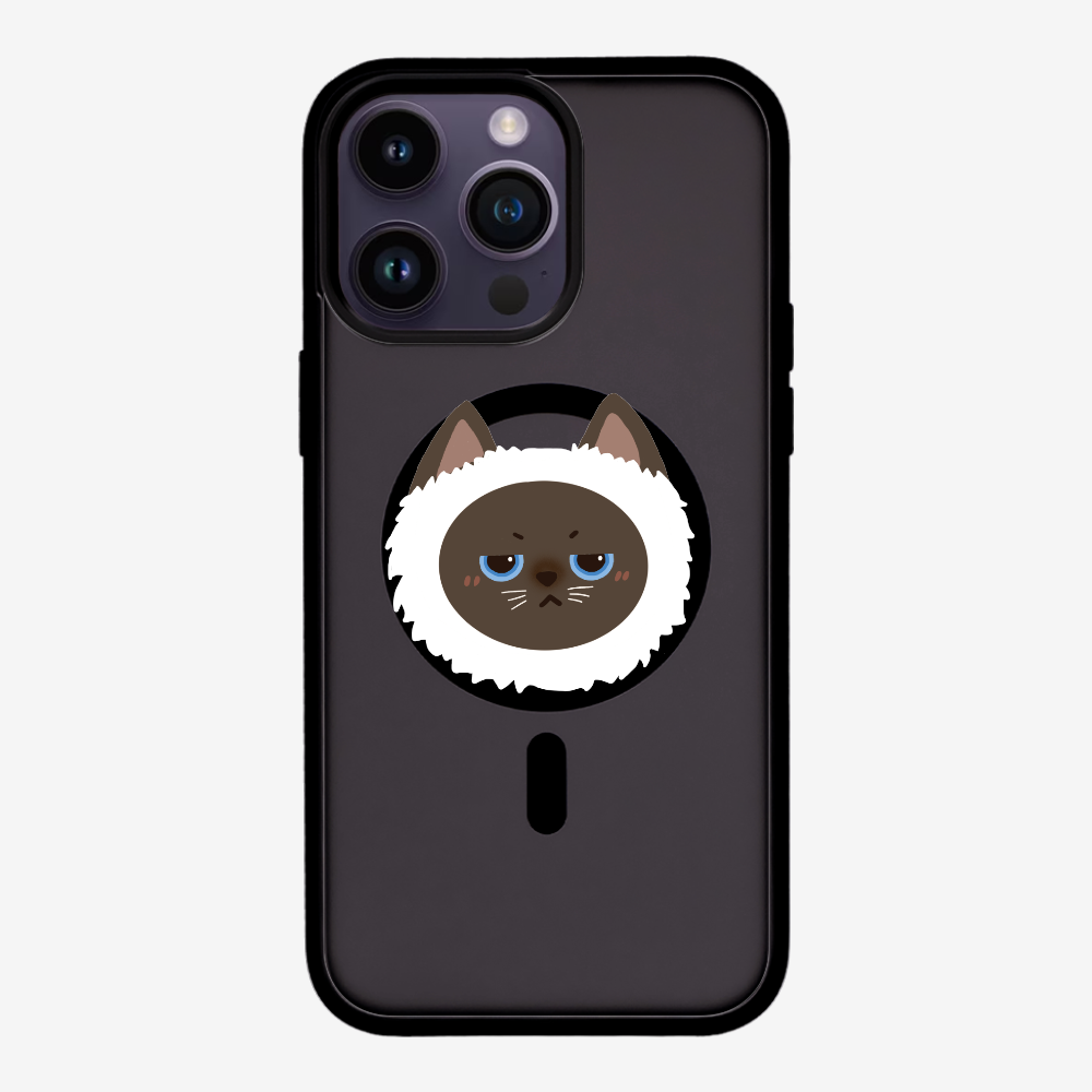 Birman Phone Case