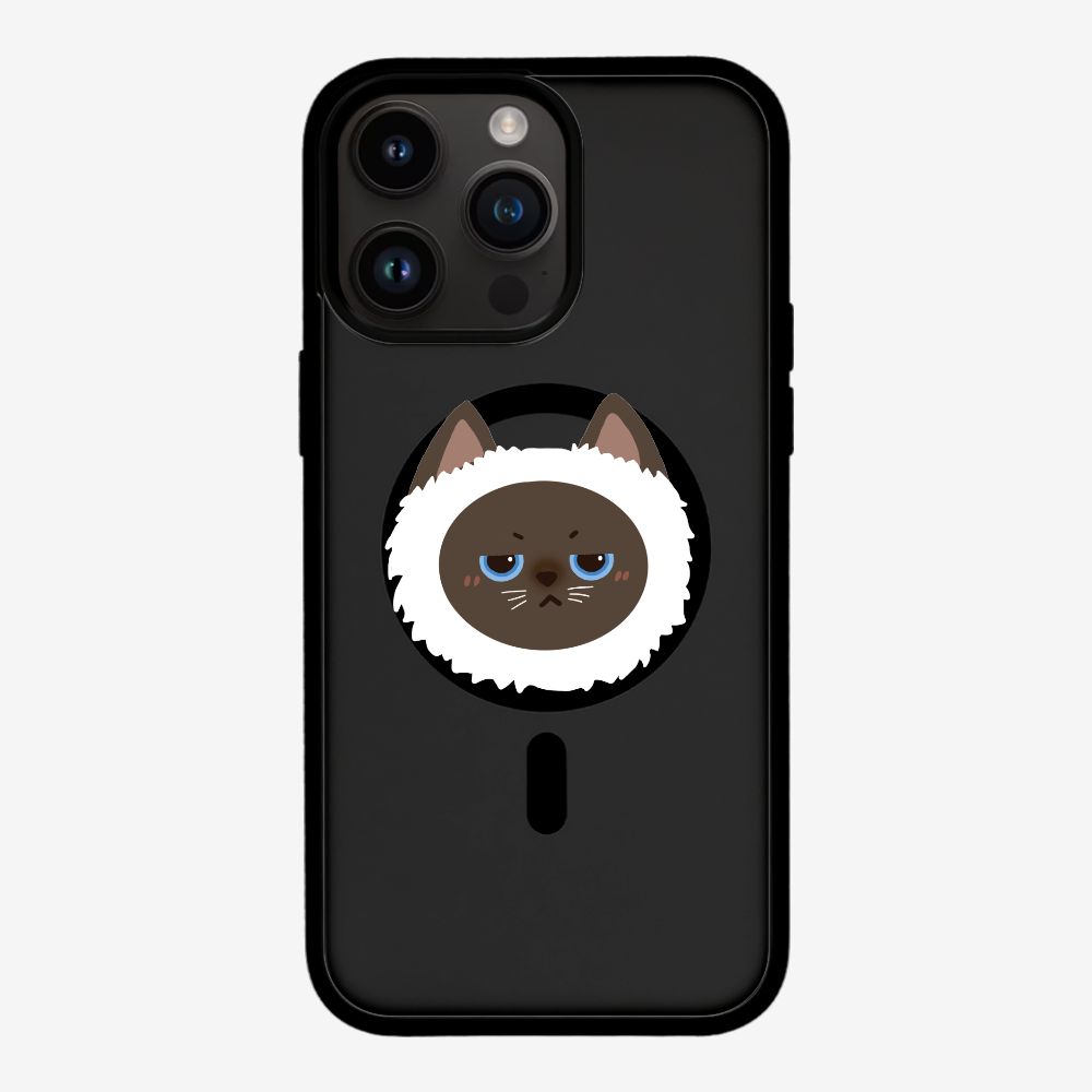 Birman Phone Case