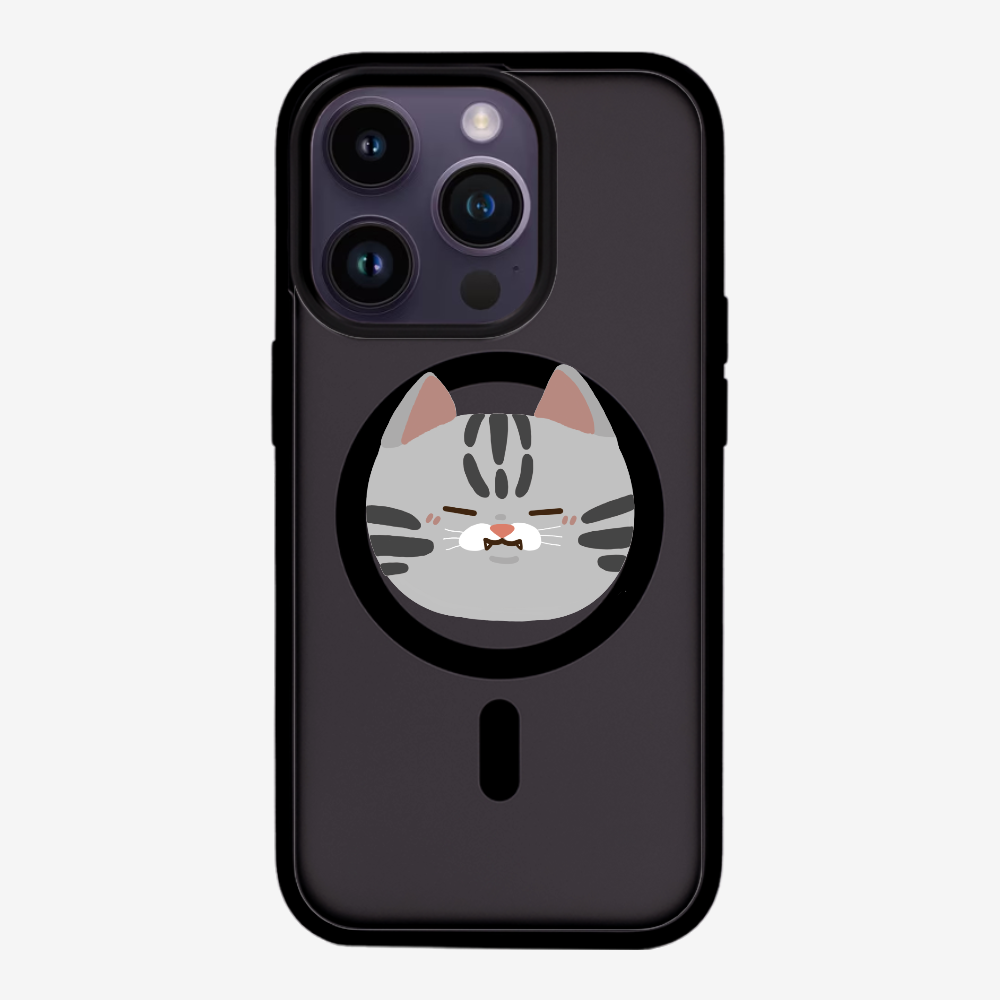 American Shorthair Phone Case